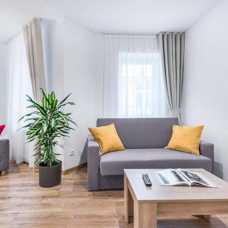 Old Town Apartments - B12 Cracovie Extérieur photo